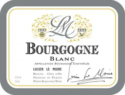 Bourgogne Blanc
