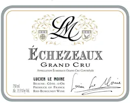 Echezeaux Grand Cru