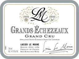 Grands Echezeaux Grand Cru