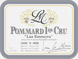 Pommard Les Epenots Premier Cru