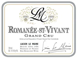 Romanee-Saint-Vivant Grand Cru
