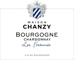 Bourgogne Blanc Les Fortunes