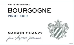 Bourgogne Pinot Noir