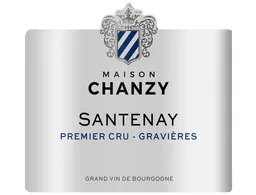Santenay Les Gravieres Premier Cru