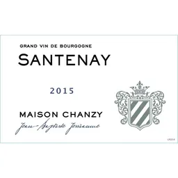 Santenay Rouge