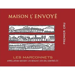 Maison L'Envoye Savigny-les-Beaune Premier Cru Les Marconnets
