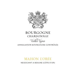 Bourgogne Blanc