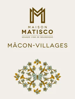 Maison Matisco Macon-Villages