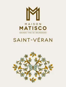 Maison Matisco Saint-Veran