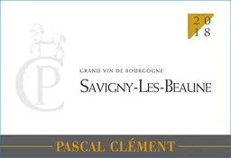 Maison Pascal Clement Savigny-les-Beaune
