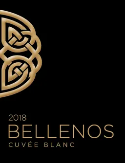 Bellenos Cuvee Blanc