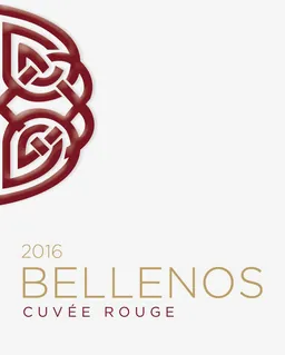 Bellenos Cuvee Rouge