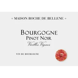 Bourgogne Pinot Noir Vieilles Vignes