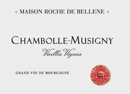 Chambolle-Musigny Vieilles Vignes