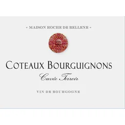 Cuvee Terroir Coteaux Bourguignons