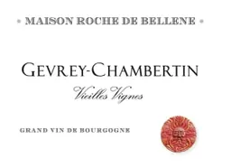 Gevrey-Chambertin Vieilles Vignes