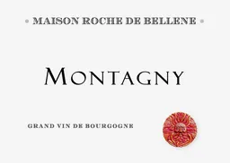 Maison Roche de Bellene Montagny
