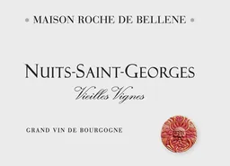 Nuits-St Georges Vieilles Vignes