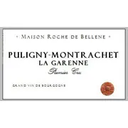 Puligny-Montrachet La Garenne Premier Cru