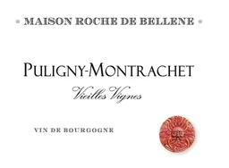 Maison Roche de Bellene Puligny-Montrachet Vieilles Vignes