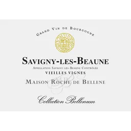 Maison Roche de Bellene Savigny les Beaune Vieilles Vignes