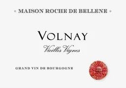 Volnay Vieilles Vignes