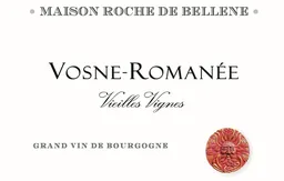 Vosne Romanee Vieilles Vignes