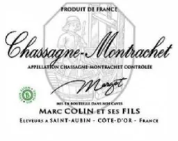 Chassagne-Montrachet Cuvee Margot