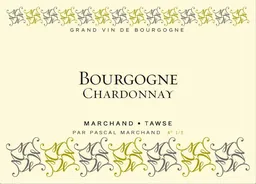 Bourgogne Chardonnay