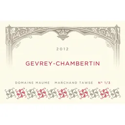 Gevrey-Chambertin