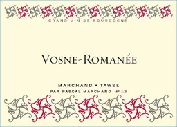 Vosne-Romanee