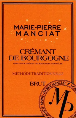 Cremant de Bourgogne