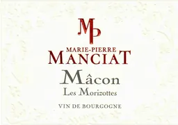 Macon Les Morizottes