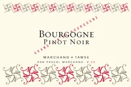 Bourgogne Rouge