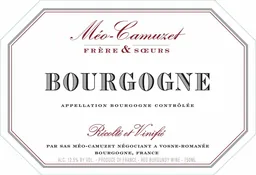 Bourgogne Rouge