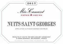 Nuits-Saint-Georges