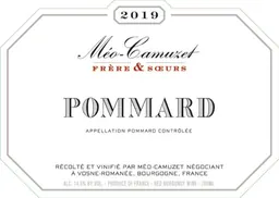 Pommard