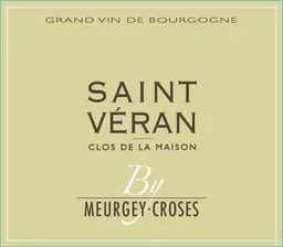 Meurgey-Croses Saint-Veran
