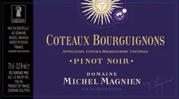 Coteaux Bourguignons