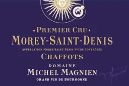 Morey-St-Denis Chaffots Premier Cru