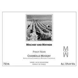 Chambolle-Musigny