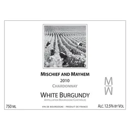 Chardonnay