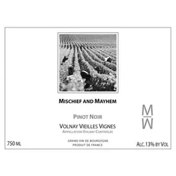 Volnay Vieilles Vignes
