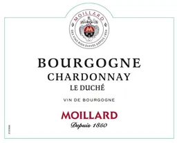 Bourgogne Chardonnay Le Duche