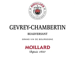 Gevrey-Chambertin Pinot Noir