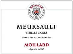 Meursault Chardonnay