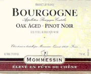 Bourgogne Pinot Noir