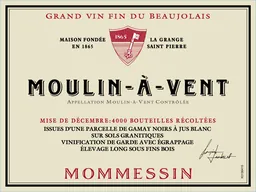 Moulin-a-Vent