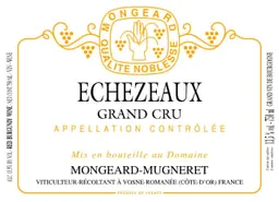 Mongeard-Mugneret Echezeaux Grand Cru