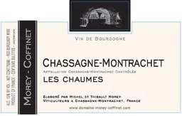 Chassagne-Montrachet Les Chaumes Rouge
